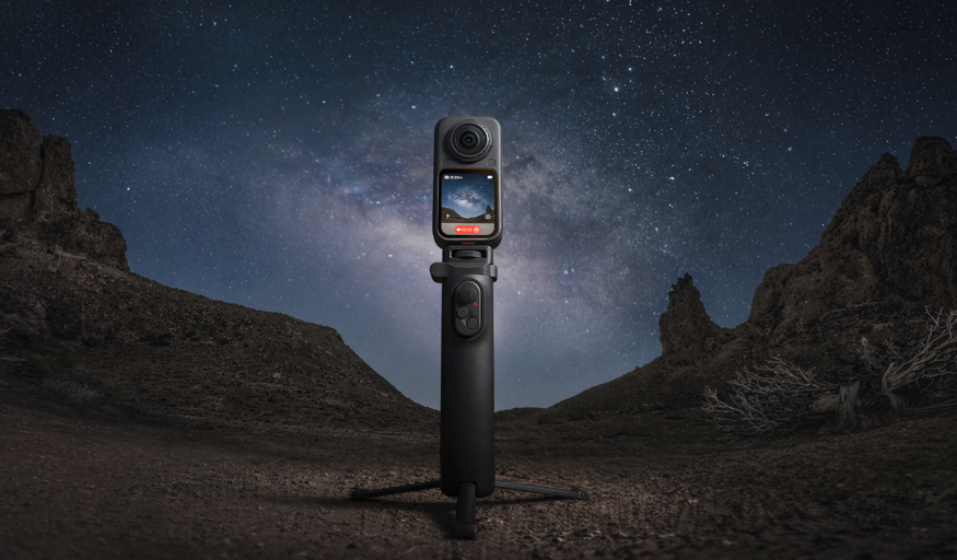 insta360